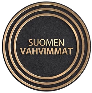 suomen vahvimmat