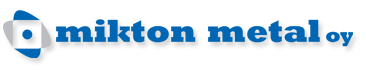 Mikton Metal logo