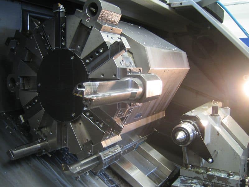 LTC-30 BPL sorvin revolveri